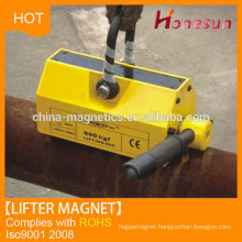 High quality magnetic lifter magnet